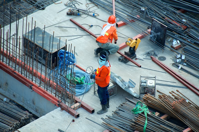 Civil Construction Courses