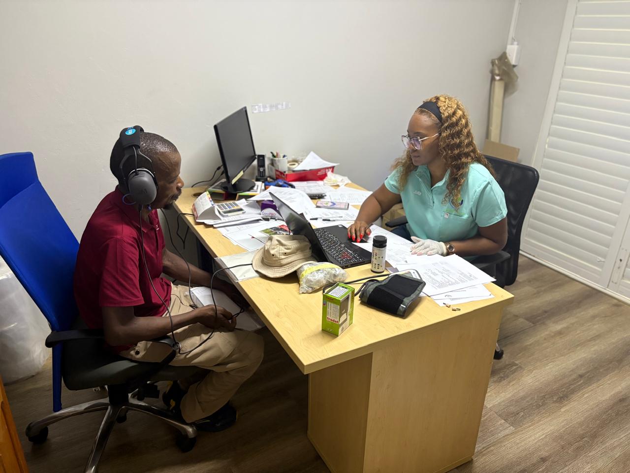 Medical Examinations